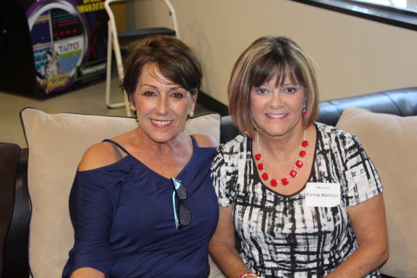 a fulfilling new life in travel nursing - rnnetwork recruiter ora devito with travel nurse nancy abelson